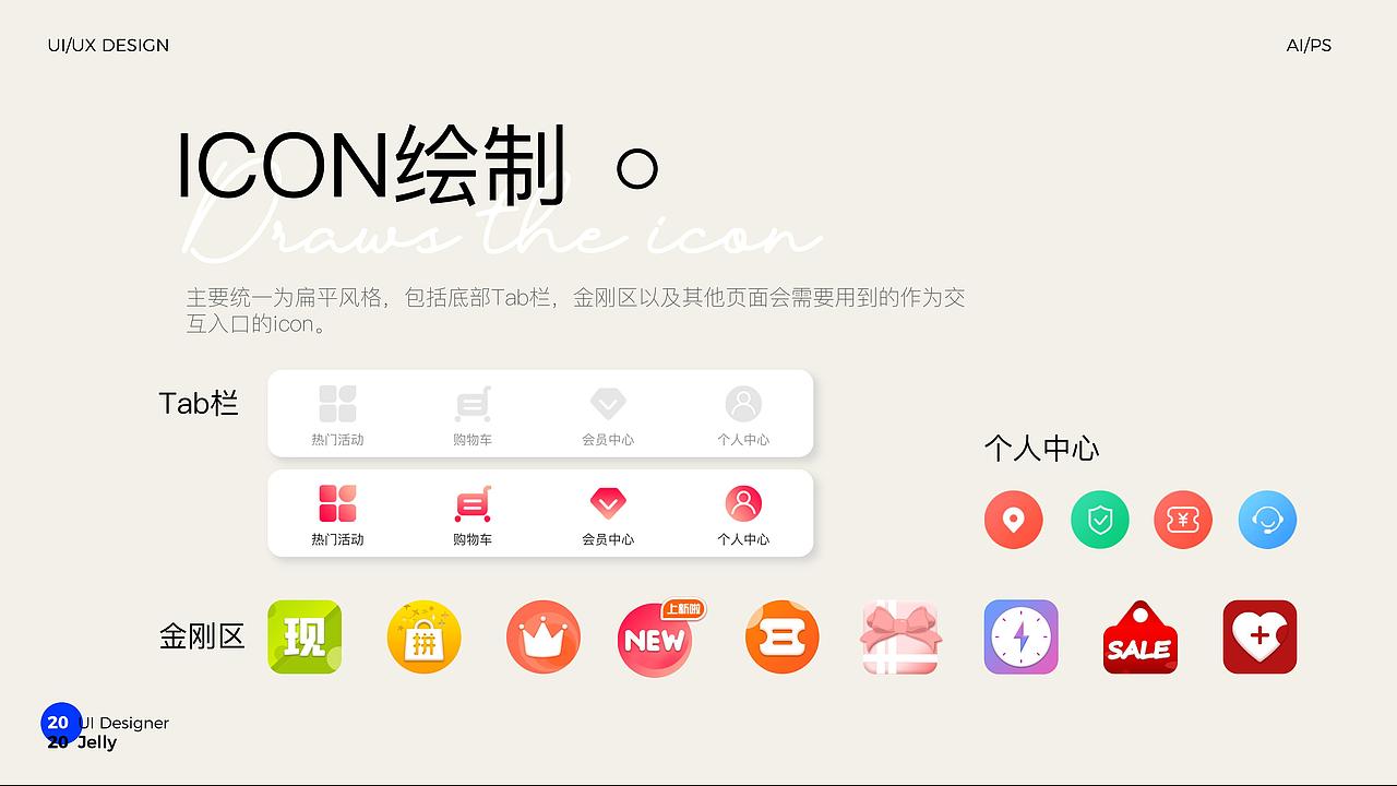 作品集