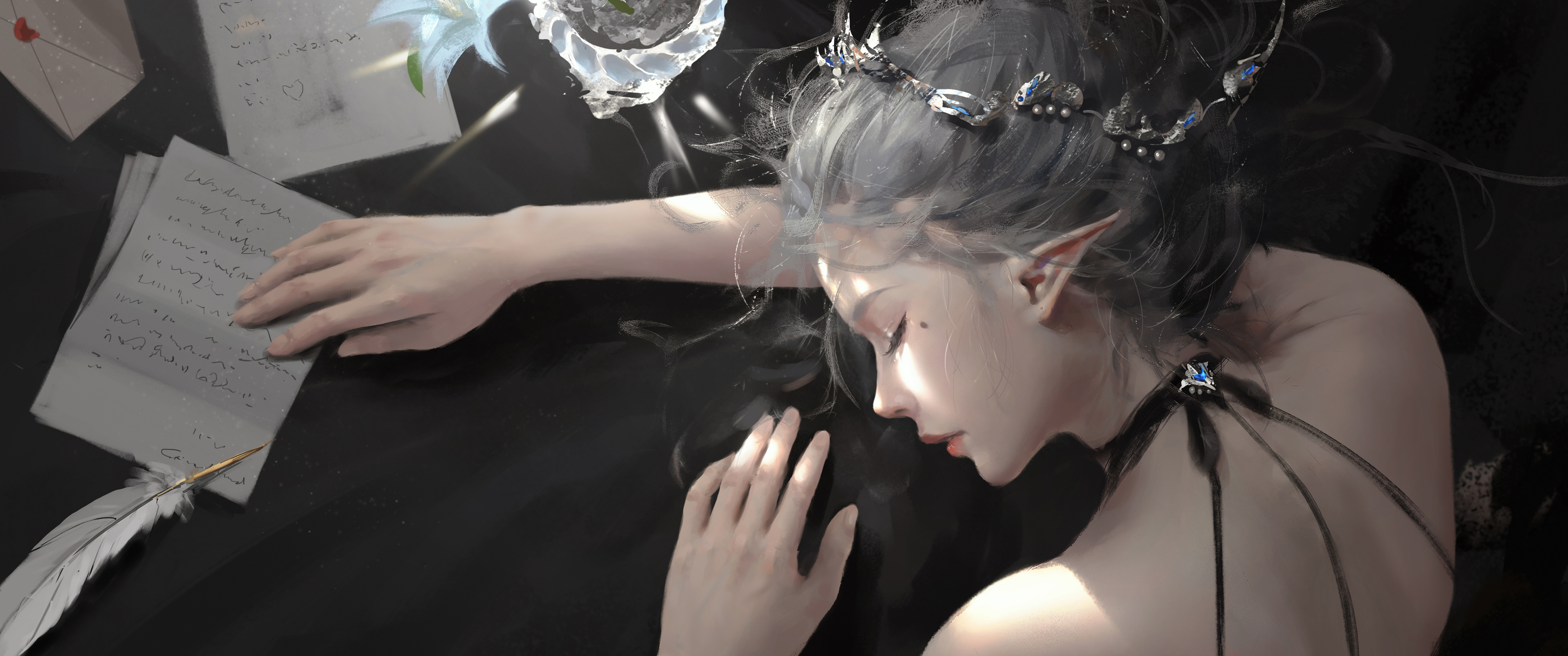 雾白ps的个人主页（封面预览） - 主页封面设置 - 站酷设计师雾白ps原创素材 - 站酷ZCOOL