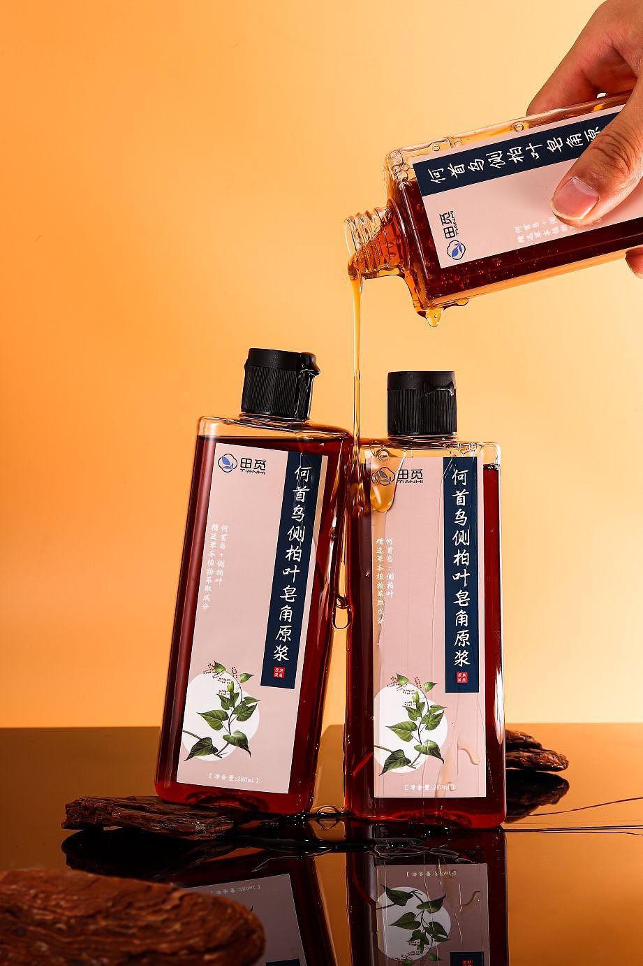 产品摄影 防脱育发洗发水拍摄（图ZMzU2OTA1NDg0） - 产品摄影 - 站酷设计师Syljzzz1原创素材 - 站酷ZCOOL