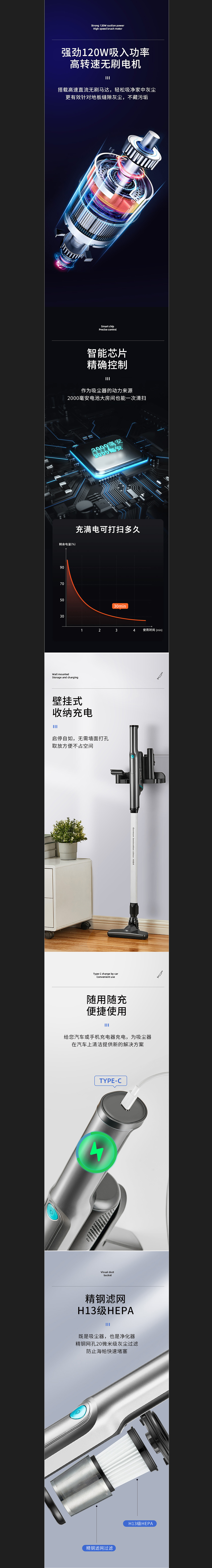 《2021年度详情页精选作品集》（图ZMjgxNDk2Njky） - 电商 - 站酷设计师古月Design原创素材 - 站酷ZCOOL