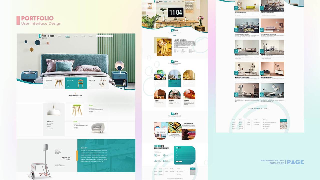 2021——2022年作品集（图ZMjg5MzI1MTky） - APP界面 - 站酷设计师DI79原创素材 - 站酷ZCOOL