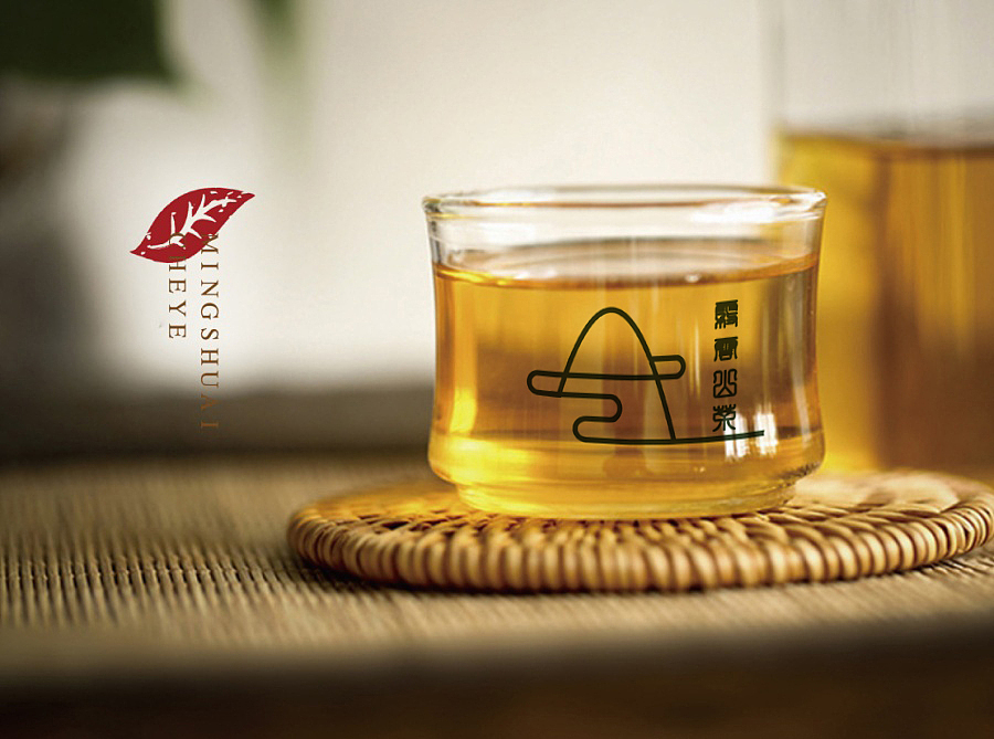 雾云山茶（图ZMzk5NzI1NDA=） - 品牌 - 站酷设计师chacha呦原创素材 - 站酷ZCOOL