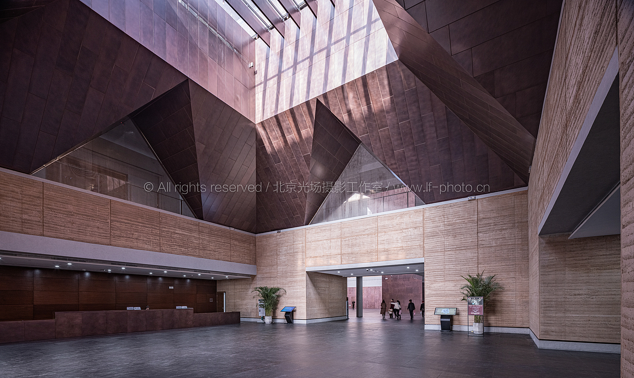 洛阳市二里头夏都遗址博物馆