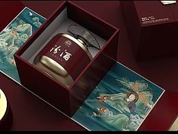 大坛酒