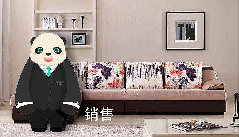 萌萌yoyo变装秀，三百六十行行行有yoyo~（图ZNjU3OTI5ODg=） - IP形象 - 站酷设计师Brumaireee原创素材 - 站酷ZCOOL