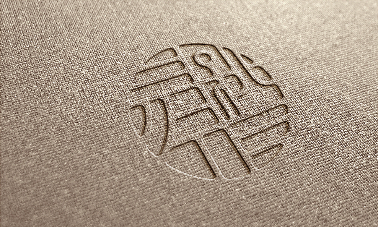 且行且栖民宿标志设计（图ZMjQ3MTkwMjY4） - 品牌 - 站酷设计师元寸视觉原创素材 - 站酷ZCOOL