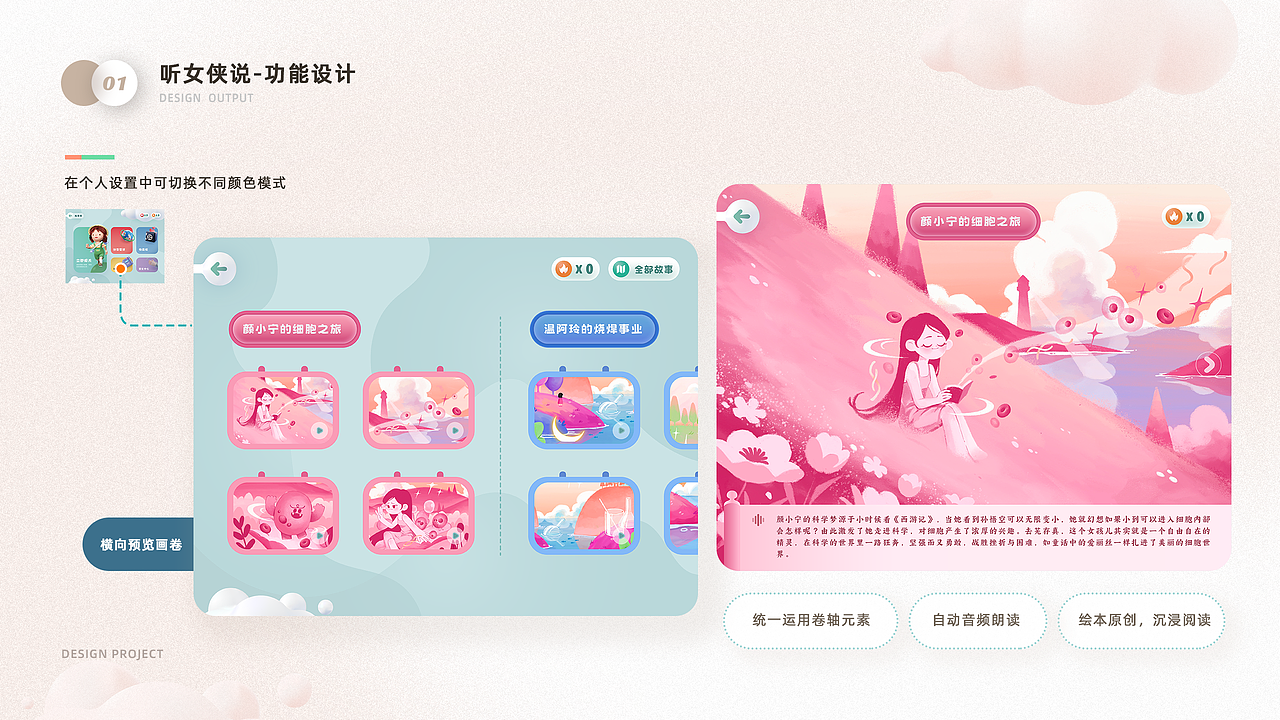 girl fix it（图ZMjk1NzUzMDI4） - APP界面 - 站酷设计师乐其乐也0606原创素材 - 站酷ZCOOL