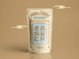 标志