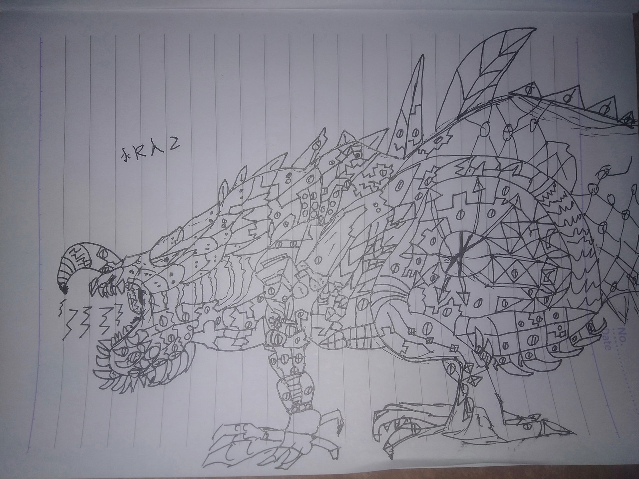 摸魚專家 致敬仰慕（圖ZMjM0MjkyMzM2） - 概念設(shè)定 - 站酷設(shè)計師小R人原創(chuàng)素材 - 站酷ZCOOL