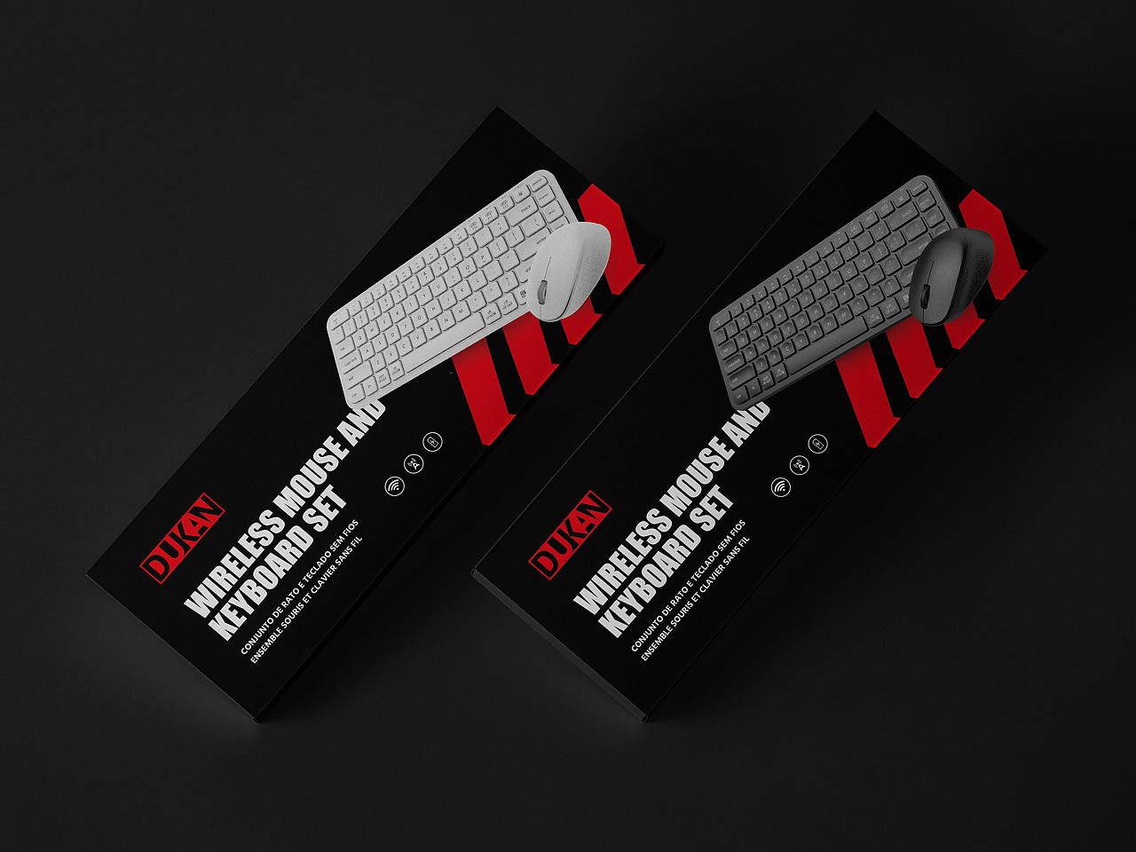 ©早目原创｜包装设计_键盘视觉（图ZMjc1MDM5MjQw） - 包装 - 站酷设计师早目品牌丨Marco原创素材 - 站酷ZCOOL