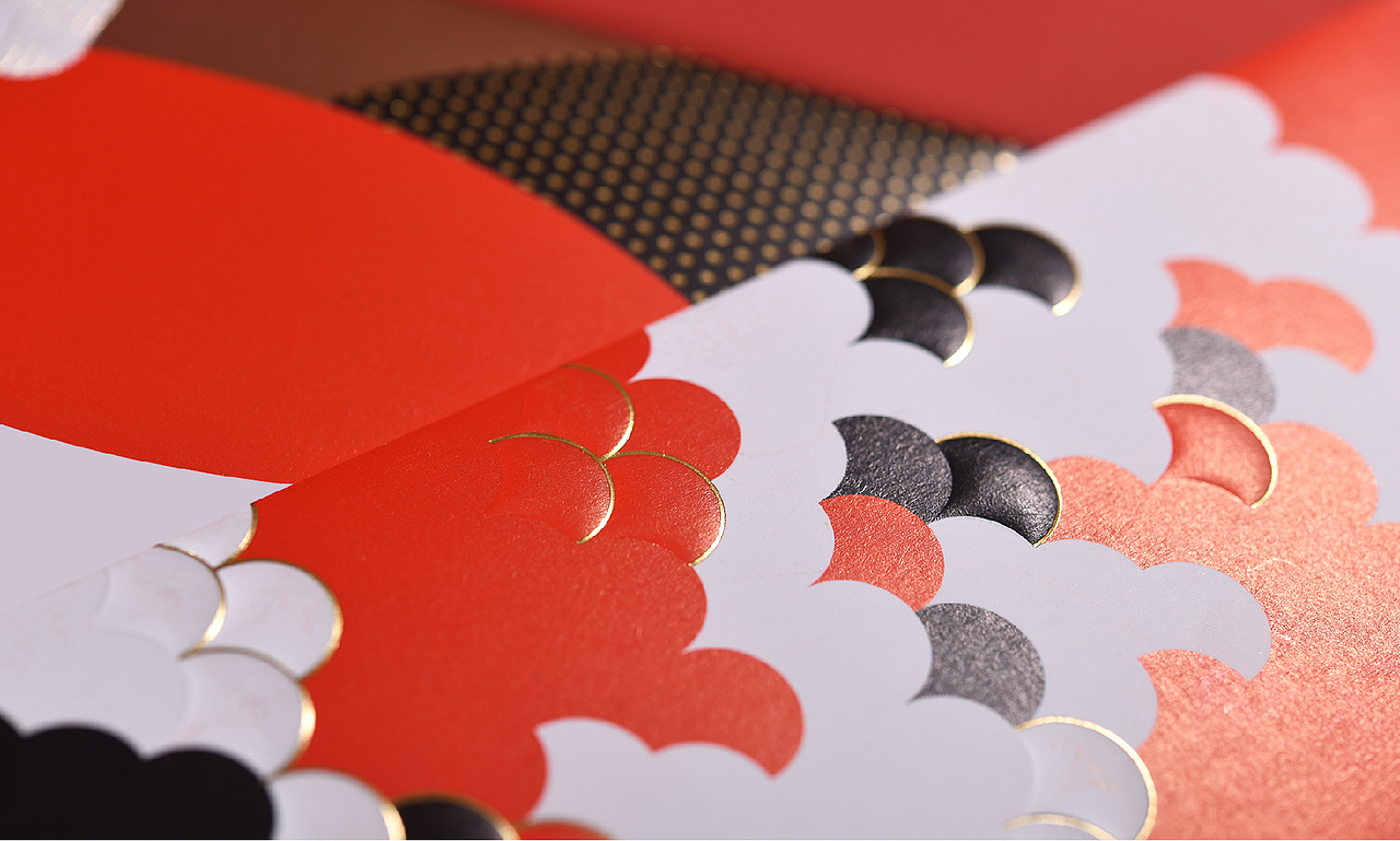 传统复新计划 | 冰封年礼