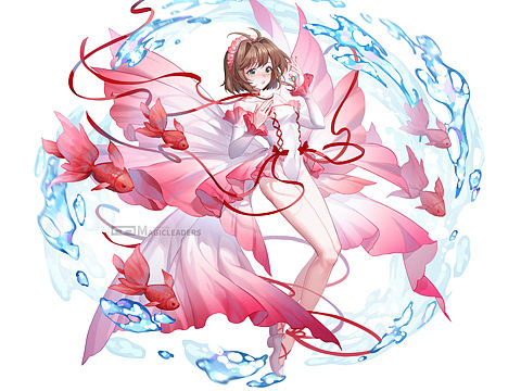 曼奇立德原画基础班作品Vol.4