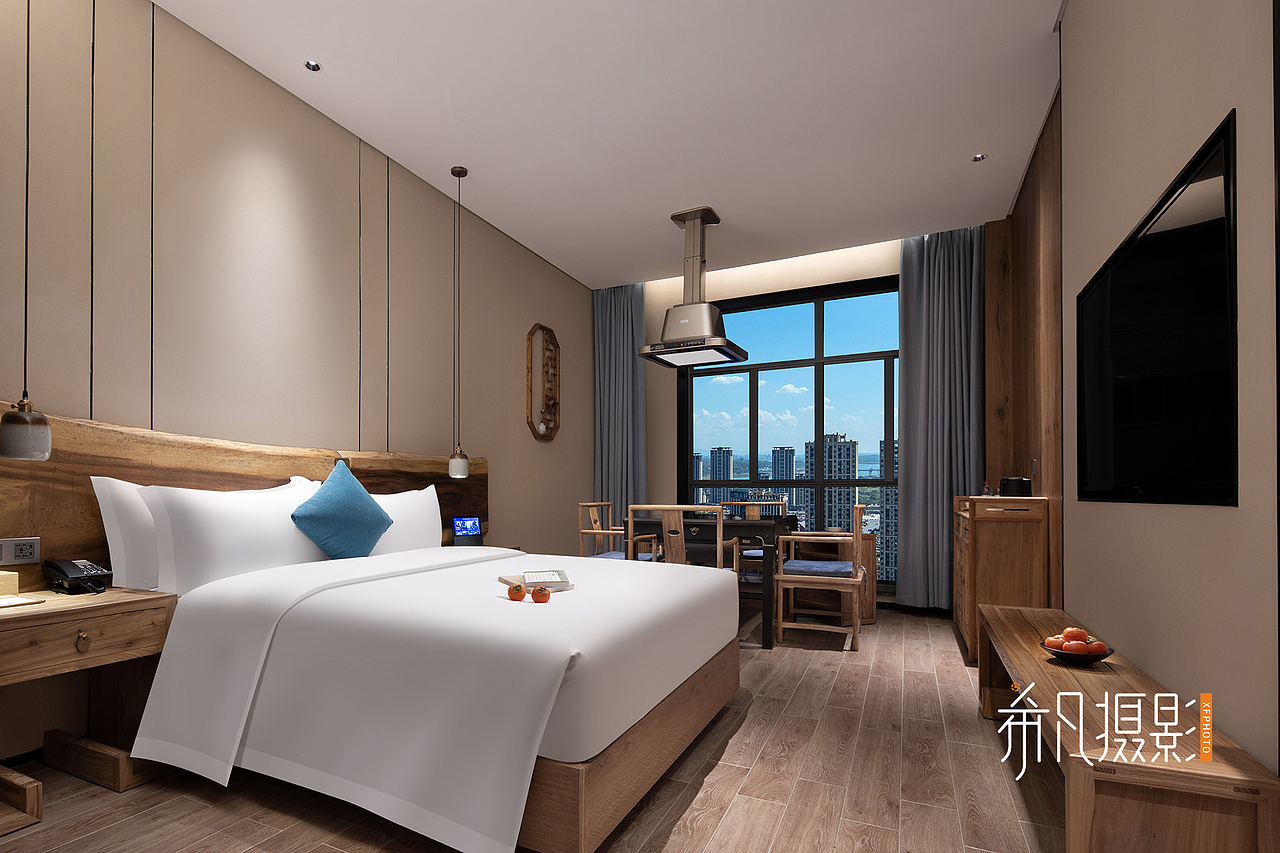 酒店摄影|酒店空间摄影|品缦酒店（图ZMjg3OTQ5Mjcy） - 环境/建筑摄影 - 站酷设计师摄影师单车原创素材 - 站酷ZCOOL