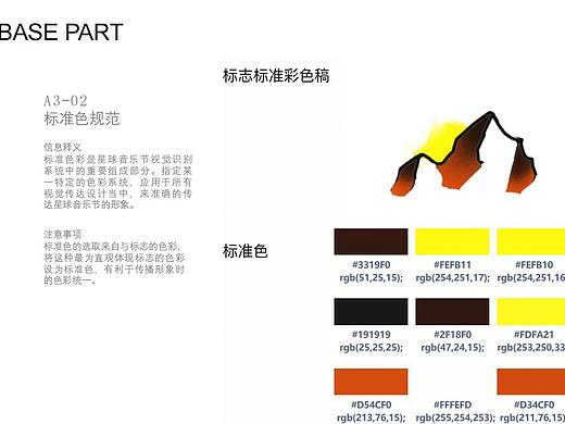 音乐节周边（个人主页-ZNTI3OTgxOTI=） - 生活用品 - 站酷设计师ImprezaOvO原创素材 - 站酷ZCOOL