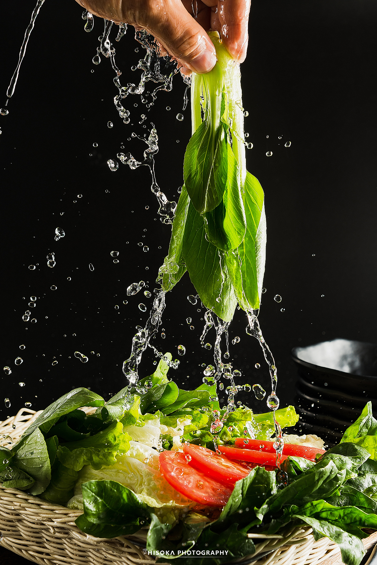 火锅的灵魂,水的艺术