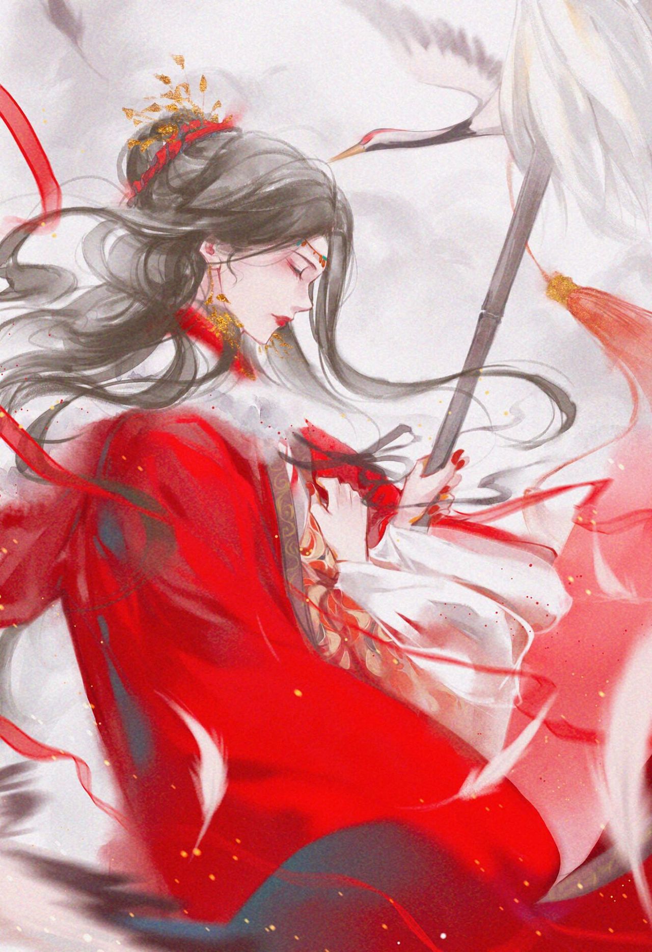 王昭君