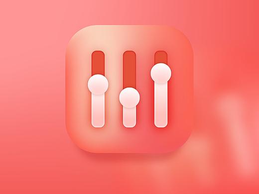 輕擬物圖標打卡Week_2（個人主頁-ZNTI3MTAwMDA=） - 圖標 - 站酷設計師Jelle原創(chuàng)素材 - 站酷ZCOOL