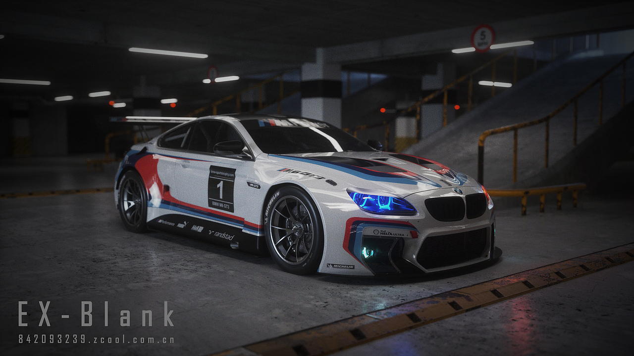 Octane EX（图ZMTAyODg3ODky） - 动画/影视 - 站酷设计师EX_Blank原创素材 - 站酷ZCOOL