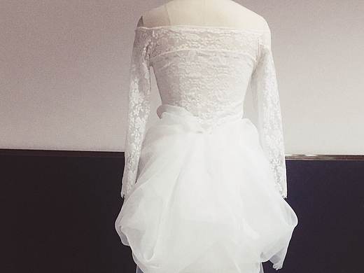 婚纱作品