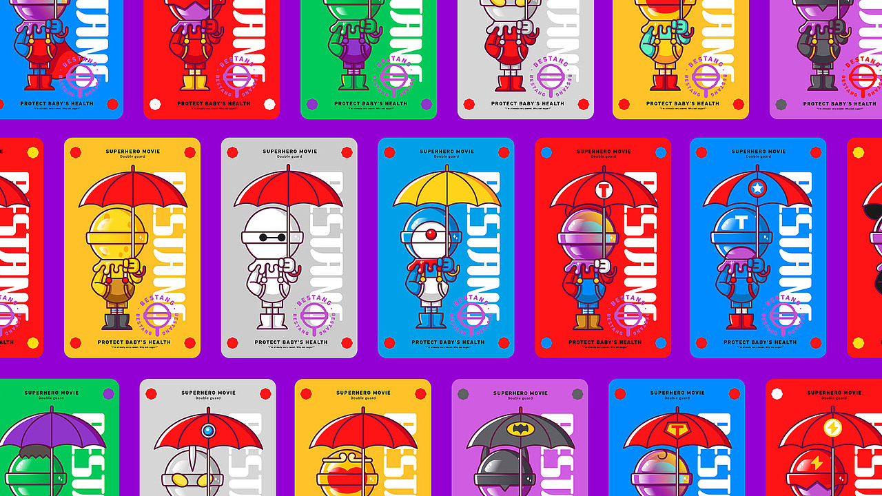 【糖糖不吃糖】专研儿童“低糖”零食