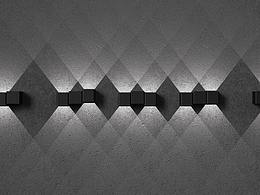 极简风~一方一圆，皆是意境之中