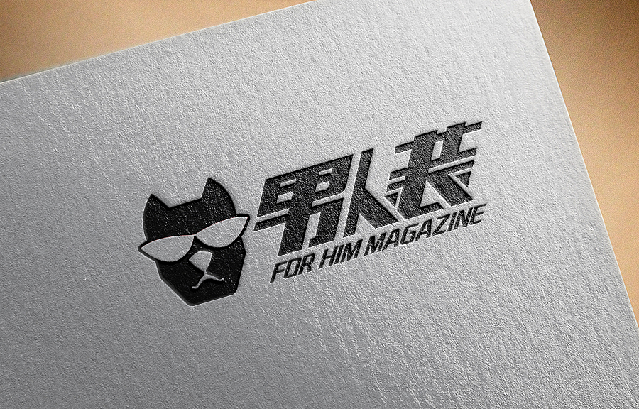 一只××的狗（图ZMjA5MDI3MzI=） - Logo - 站酷设计师hioo原创素材 - 站酷ZCOOL