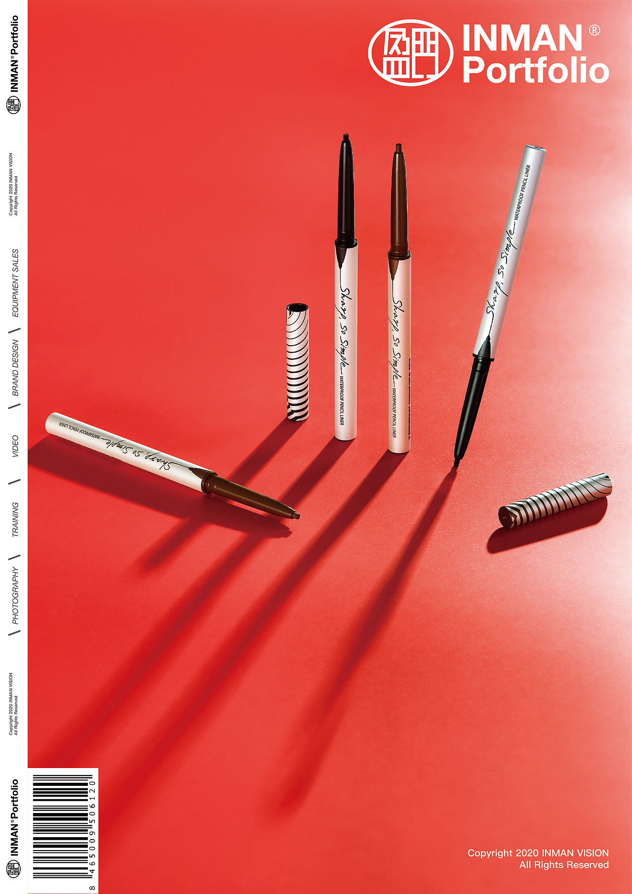 CLIO ✖ INMANVISION（图ZMjI4NjYxNzg0） - 产品摄影 - 站酷设计师盈门先生原创素材 - 站酷ZCOOL