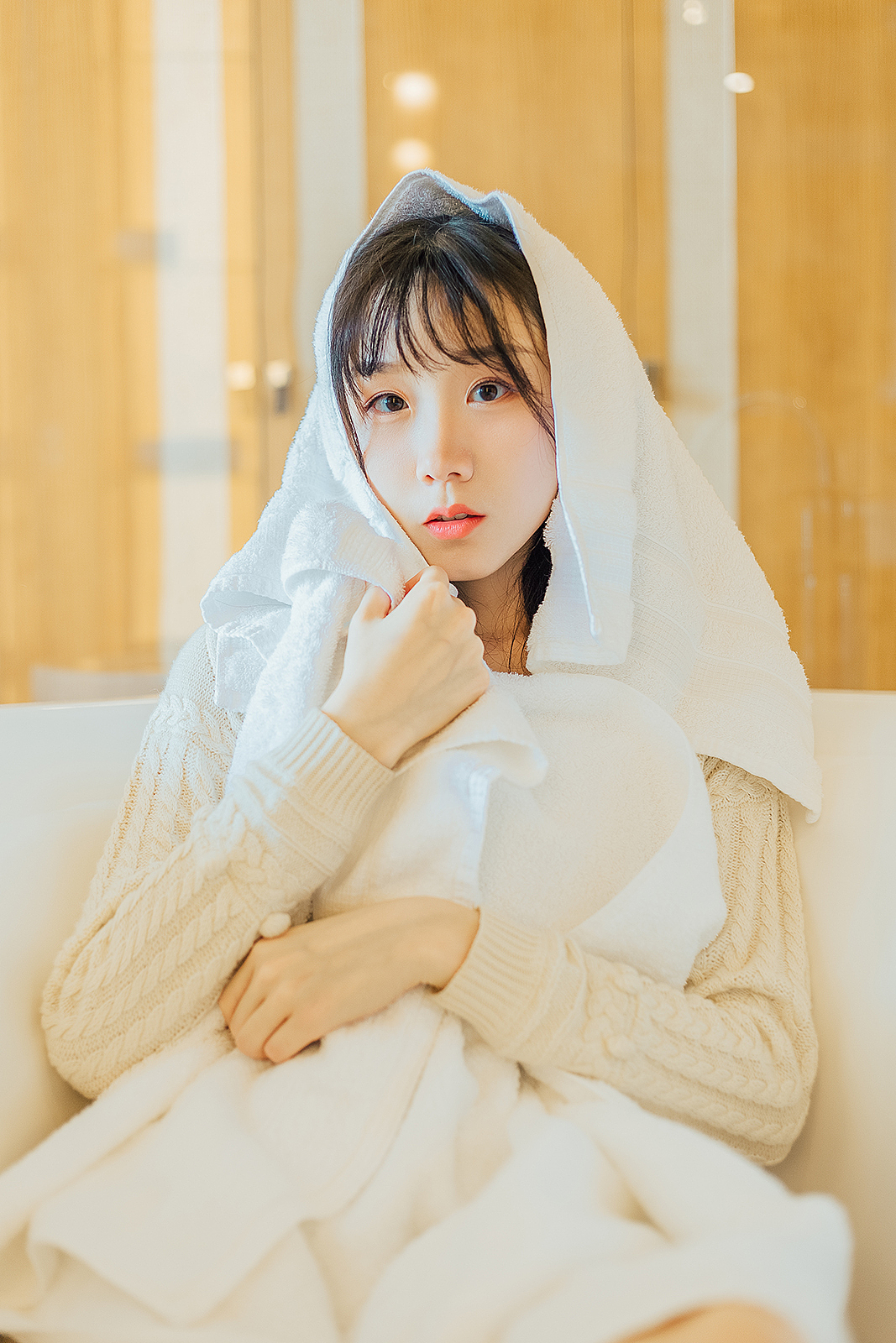 冬の歌（图ZMTE5NjQxOTIw） - 人像摄影 - 站酷设计师狂奔的sara原创素材 - 站酷ZCOOL