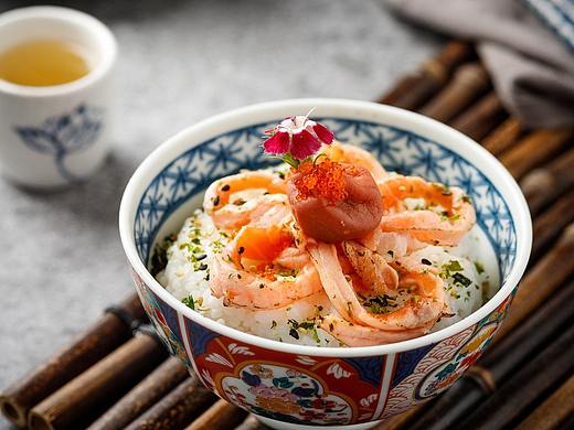 「美食摄影」日料