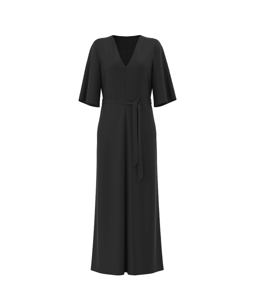 速款 • 服装设计素材上新 | 浪漫游弋RomanticFlowing（图ZMjU4ODQ3Nzcy） - 休闲/流行服饰 - 站酷设计师3D打印Cici原创素材 - 站酷ZCOOL