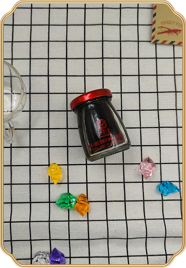 小贤主鲜煮即食阿胶小红书配图拍摄（八）（图ZMjY5NDAxNDAw） - 产品摄影 - 站酷设计师小贤主阿胶原创素材 - 站酷ZCOOL