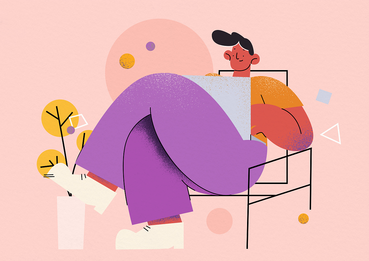 二甘醬的個(gè)人主頁(yè)（封面預(yù)覽） - 主頁(yè)封面設(shè)置 - 站酷設(shè)計(jì)師二甘醬原創(chuàng)素材 - 站酷ZCOOL