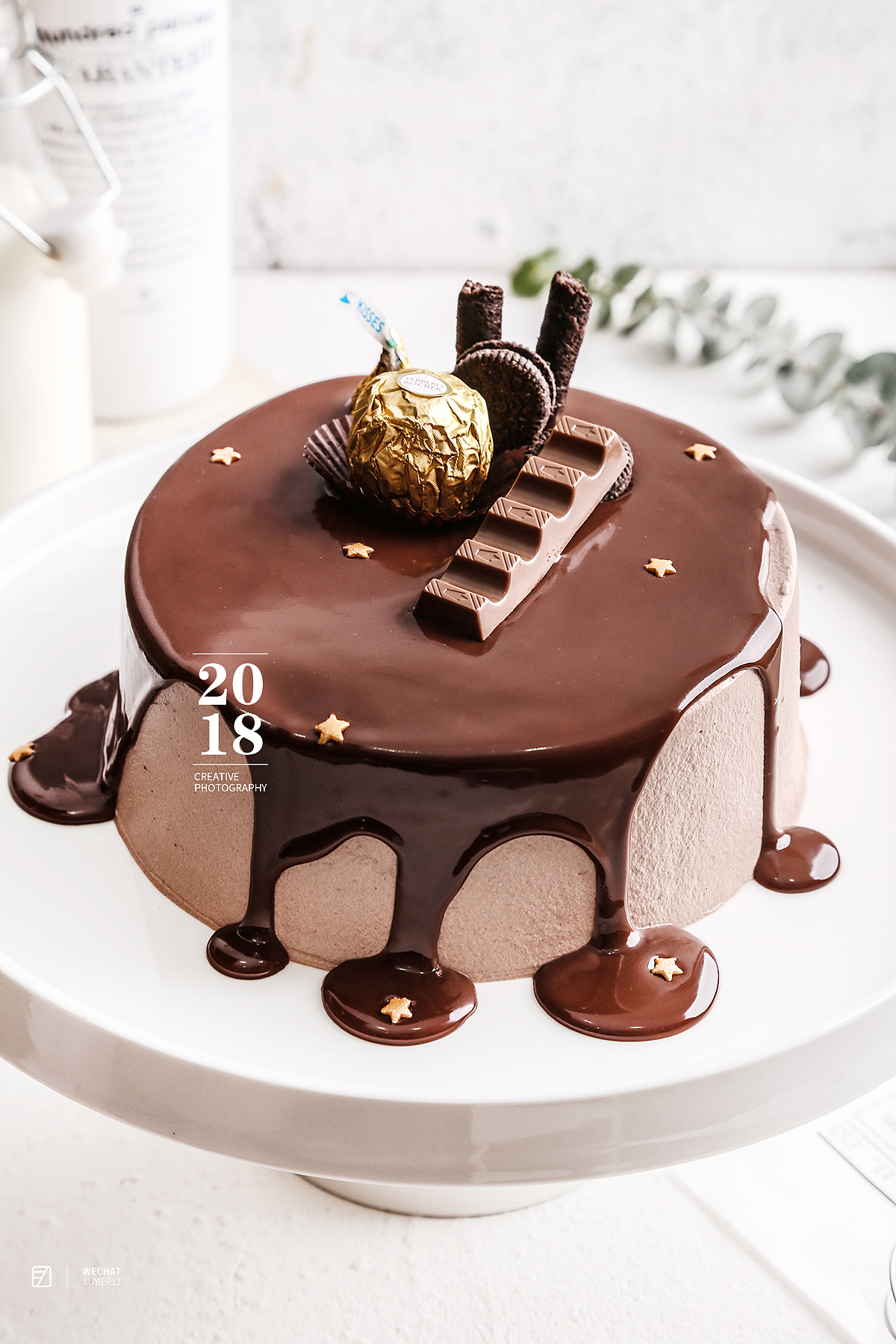 美食摄影丨【LR茶屋】甜品蛋糕拍摄（图ZMTA3MzQ4NzM2） - 产品摄影 - 站酷设计师逢图商业摄影原创素材 - 站酷ZCOOL