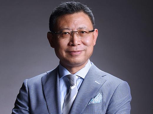 中国创业博览会创业英雄汇 | 中国企业家图库