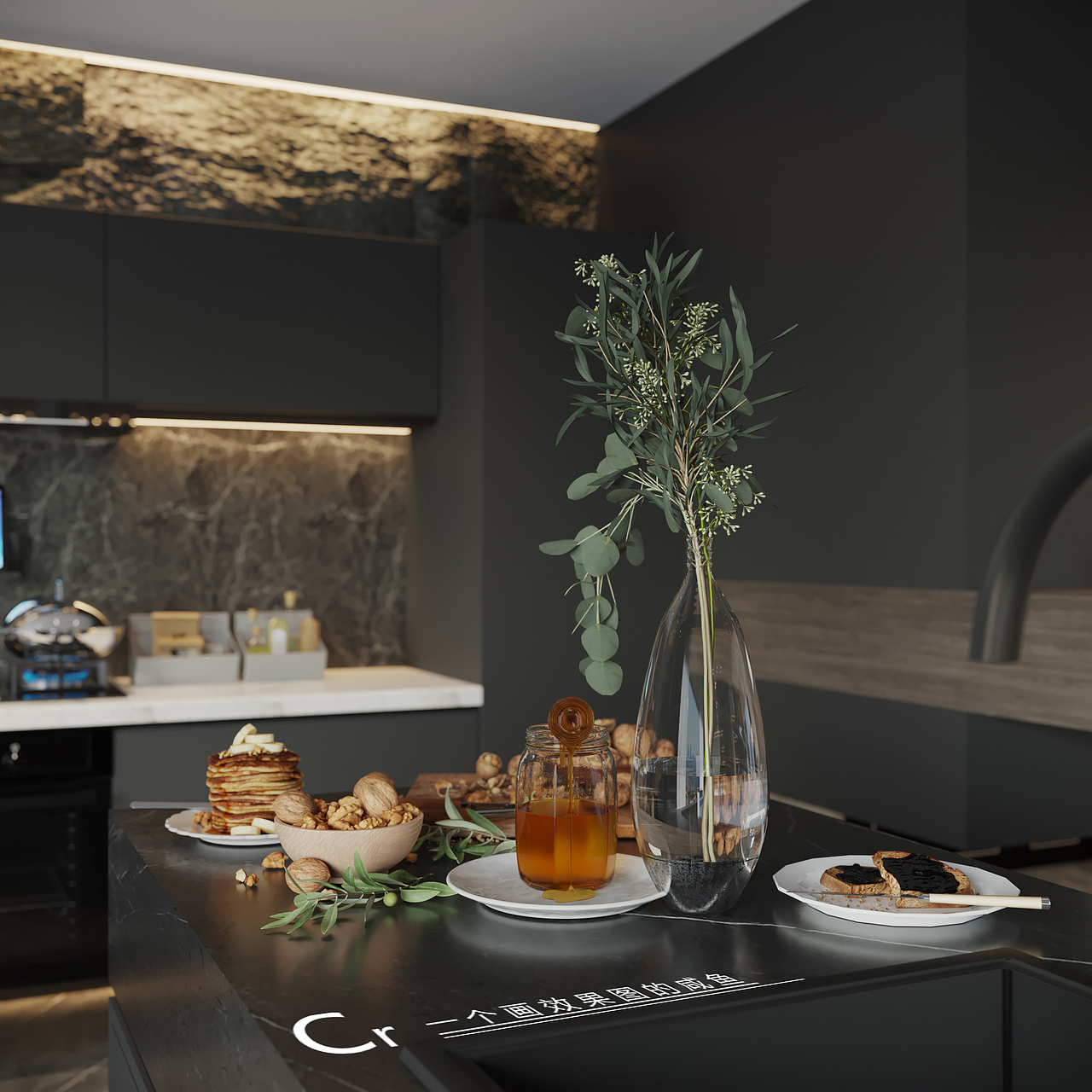 深圳———香山美墅二期