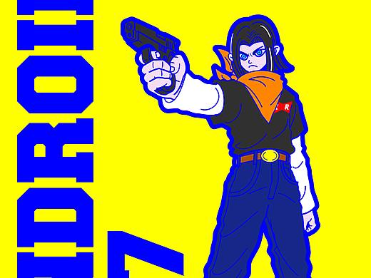 andriond 17（个人主页-ZNTQ3NzMxNzI=） - 新锐潮流插画 - 站酷设计师沢ZZ_LEE原创素材 - 站酷ZCOOL