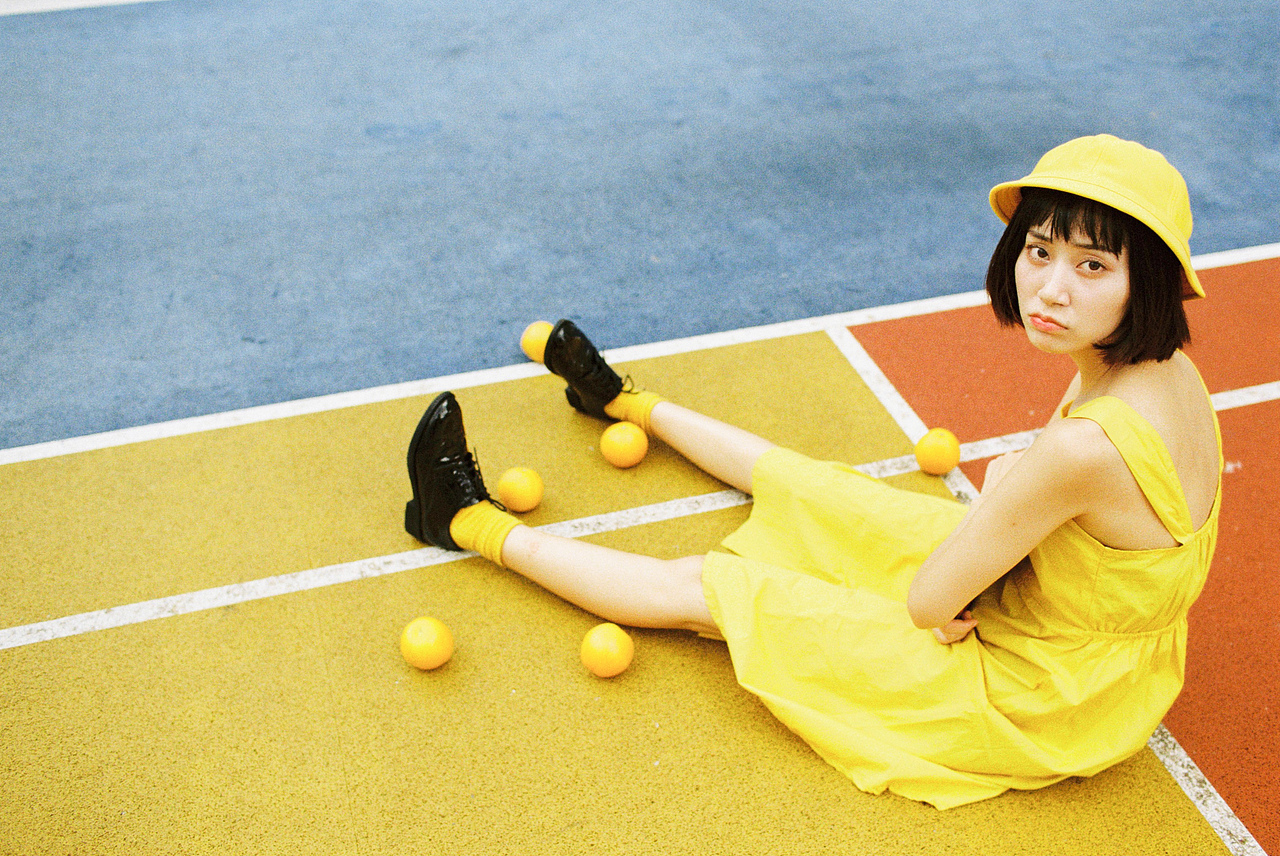 少女的幻想集香港(下)