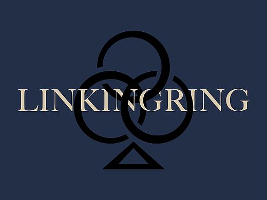 Linking Ring Branding