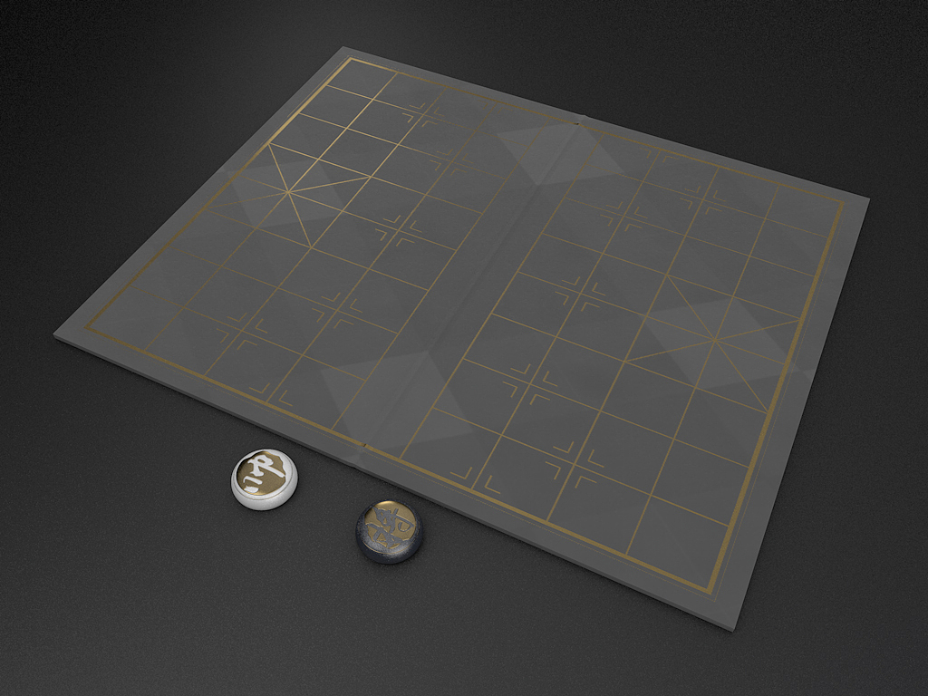传统象棋文化创新设计（图ZOTIzMDUyMDQ=） - 生活用品 - 站酷设计师Sogin原创素材 - 站酷ZCOOL