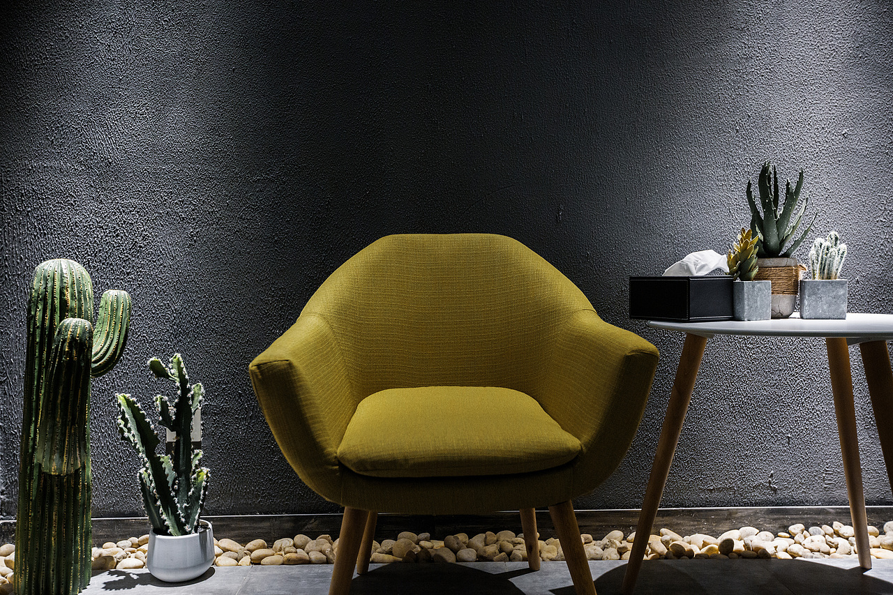 奇域 品牌空间设计