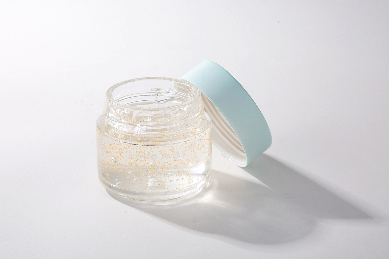 化妆品 护肤品 日用品美妆生活用品产品拍摄