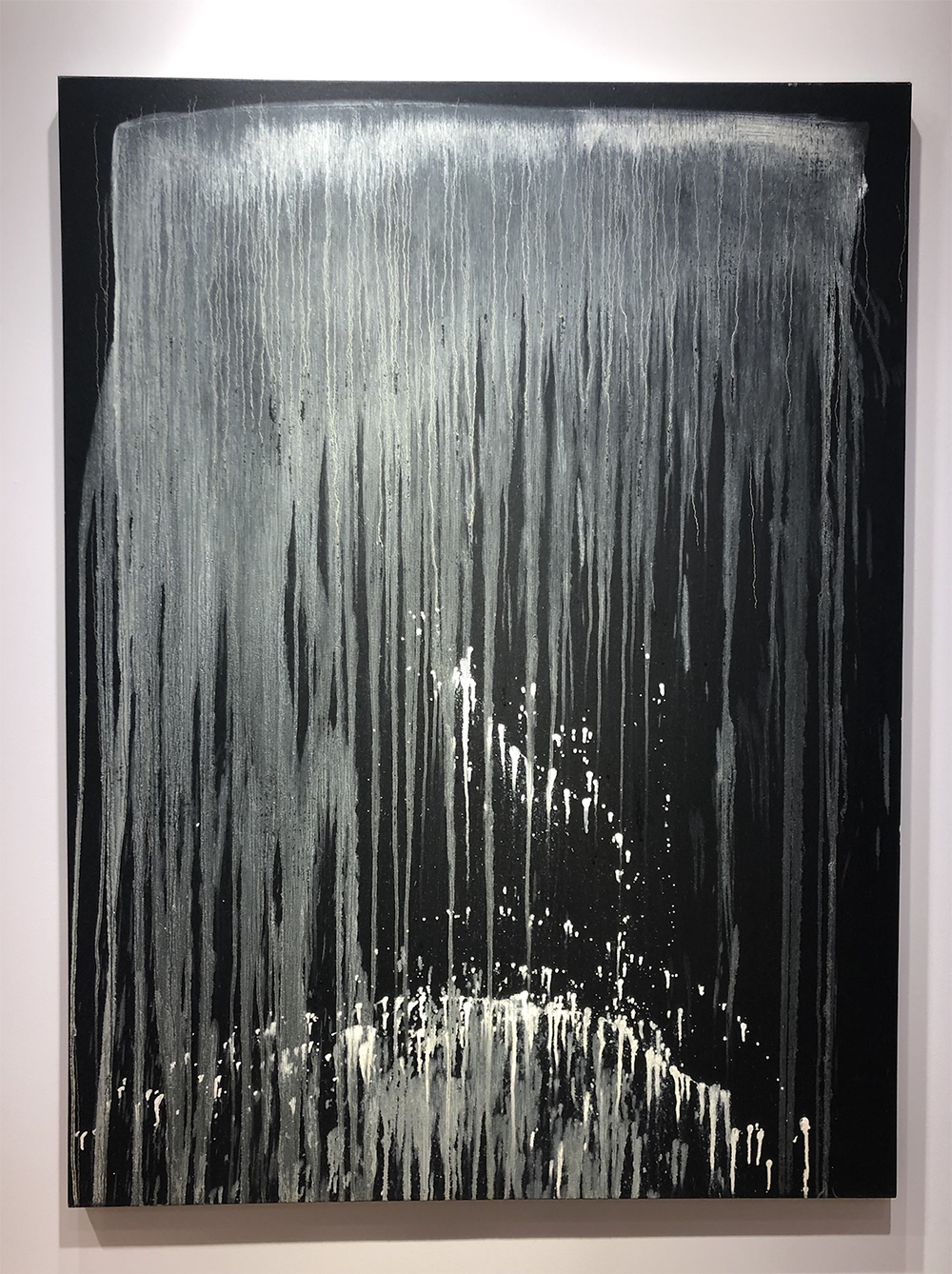 巴塞尔艺术展作品整理