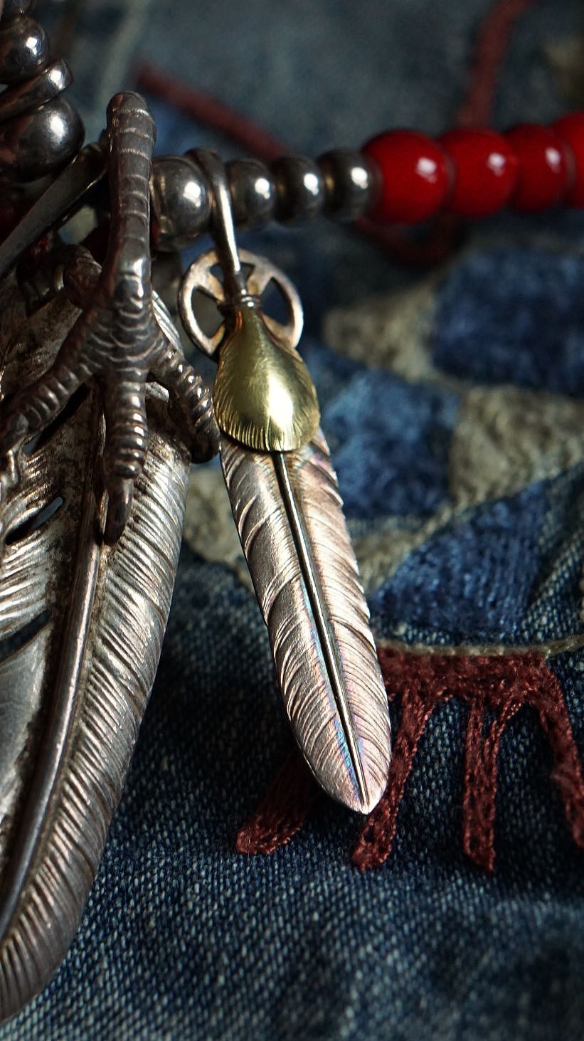 Goro's套链（图ZMzQ0ODY5MDUy） - 首饰设计 - 站酷设计师猴哥文玩工作室原创素材 - 站酷ZCOOL