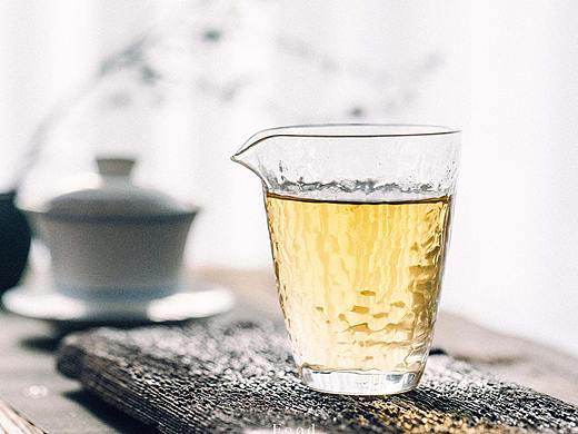 普洱茶叶拍摄