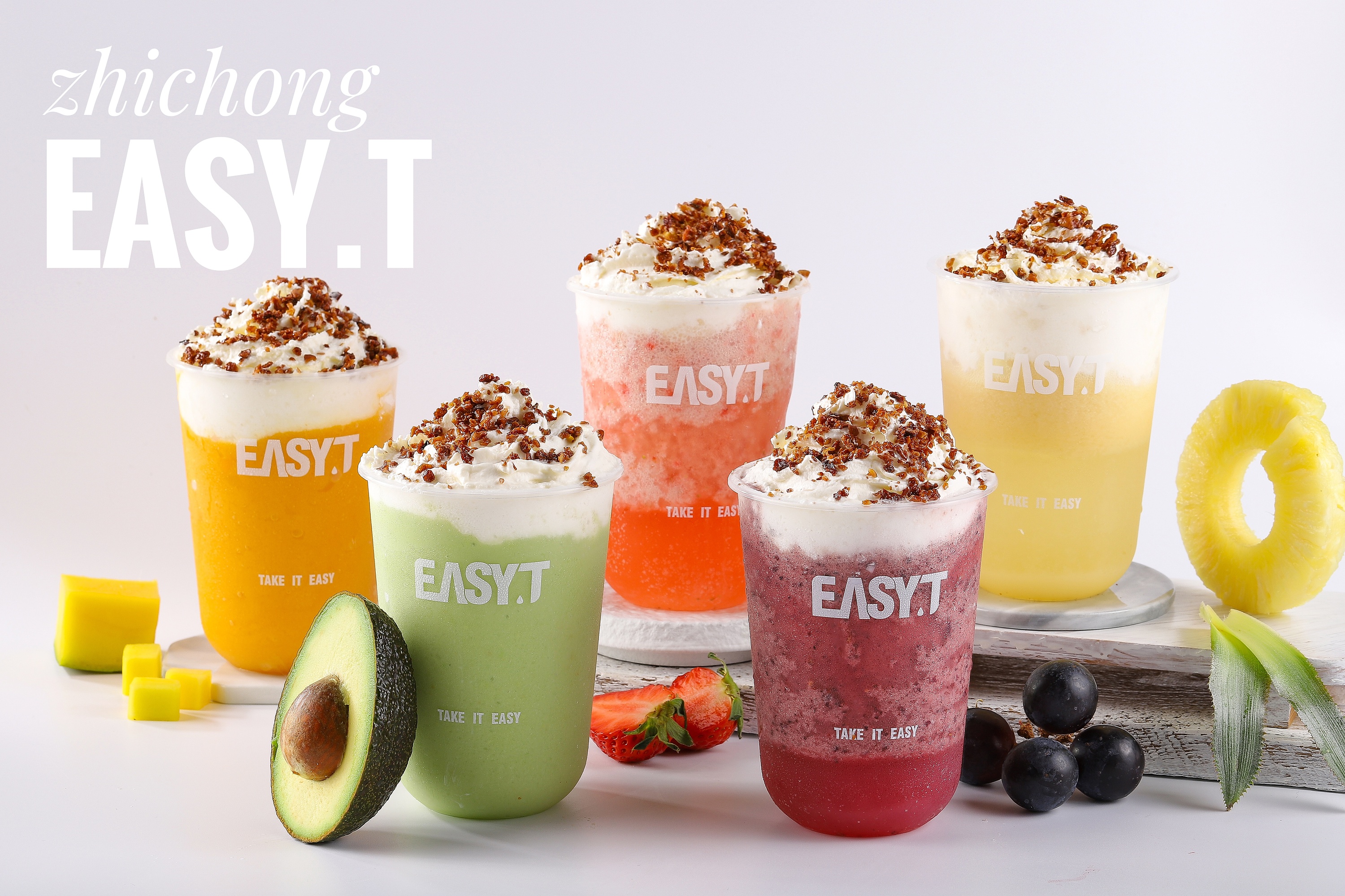 厦门本地饮品饮料拍摄