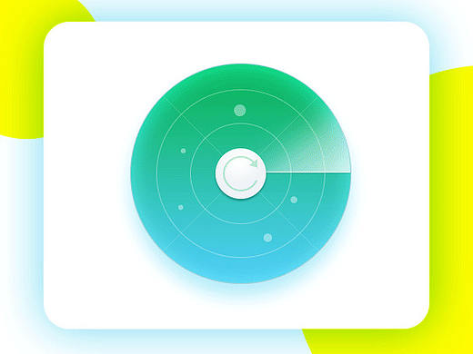 一款移动医疗APP