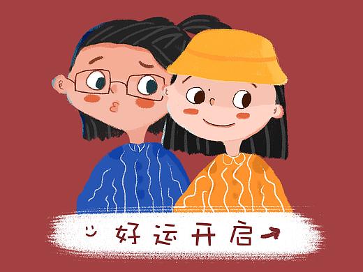 头像练习