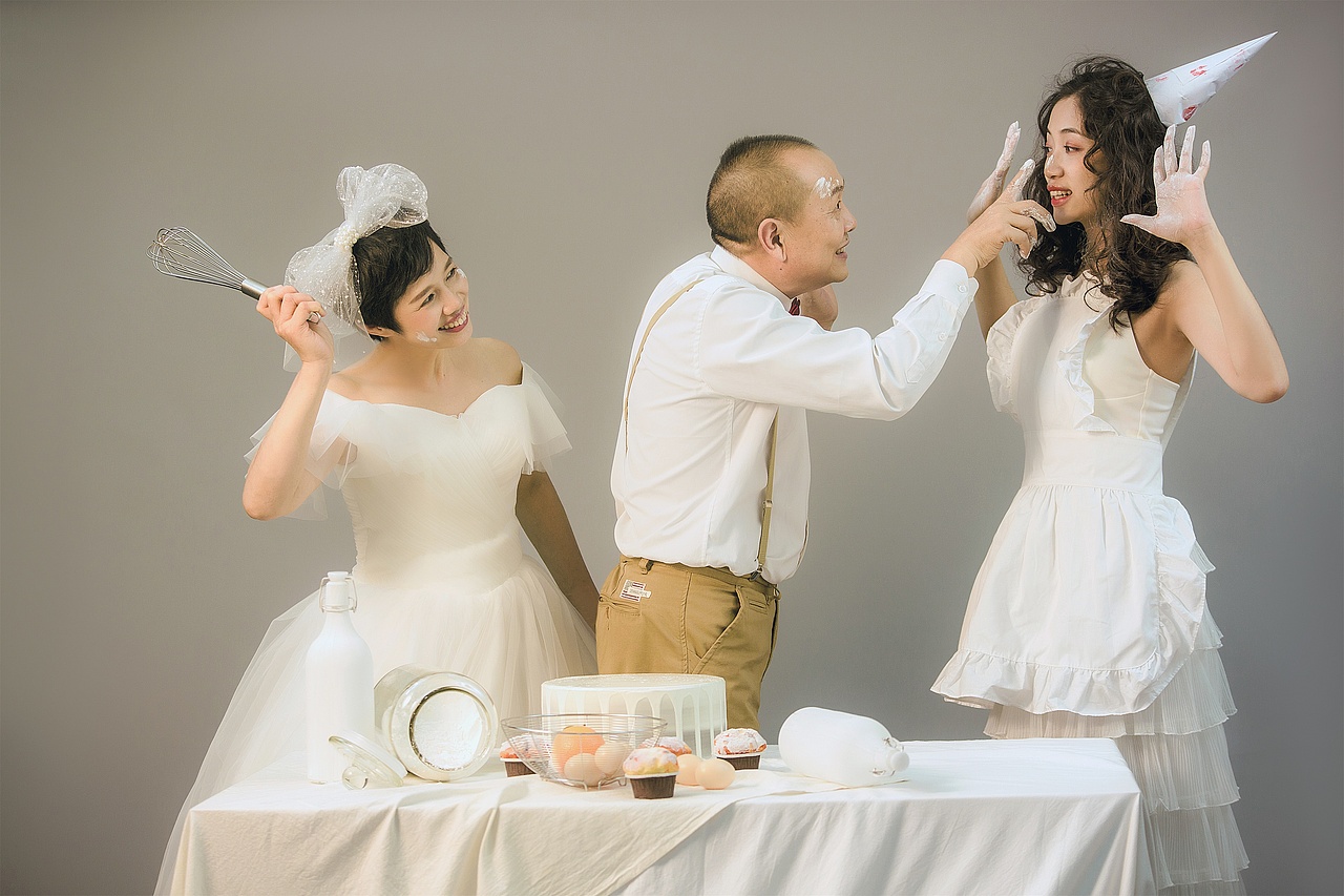 全家福温情居家系列