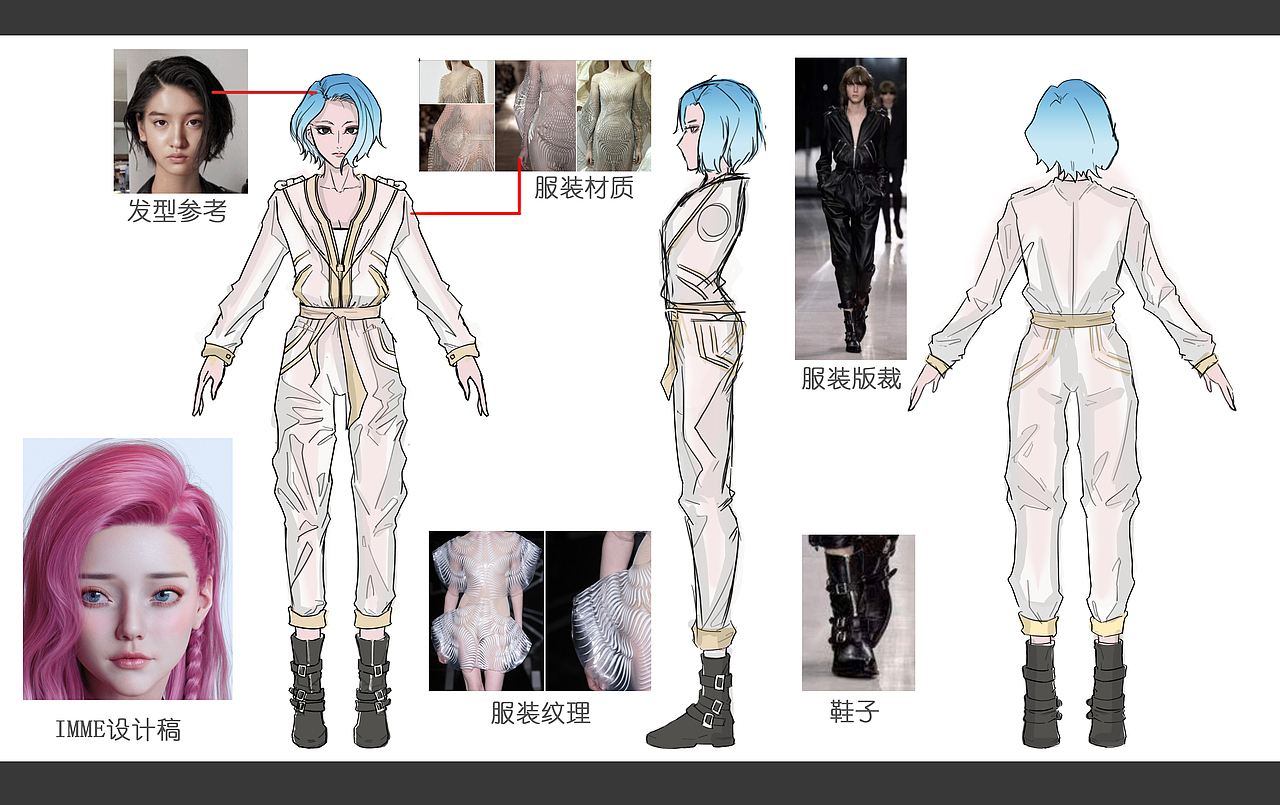 2021年终总结_影视类（图ZMjkwMDA3NDYw） - 动画/影视 - 站酷设计师YSD_山今原创素材 - 站酷ZCOOL