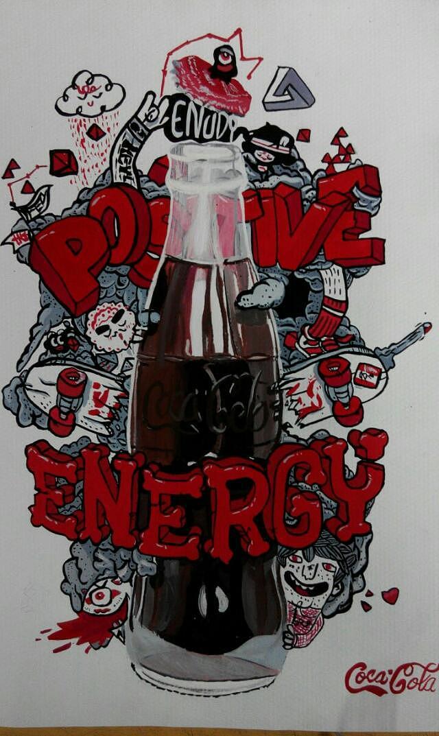 手绘（图ZNTM4Nzk5MzI=） - 海报 - 站酷设计师GG小二先生原创素材 - 站酷ZCOOL